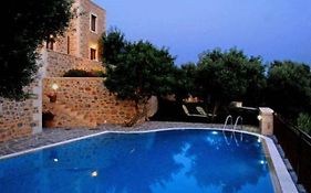 Litiniana Villas